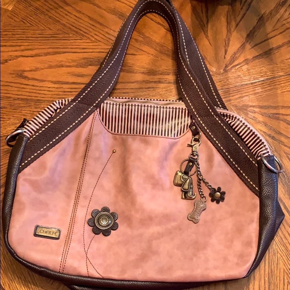 Chala Handbag